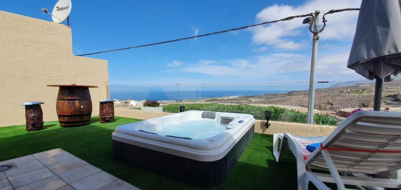 La Casita Holiday home