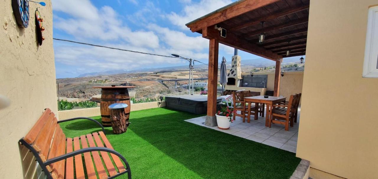 Holiday home La Casita *