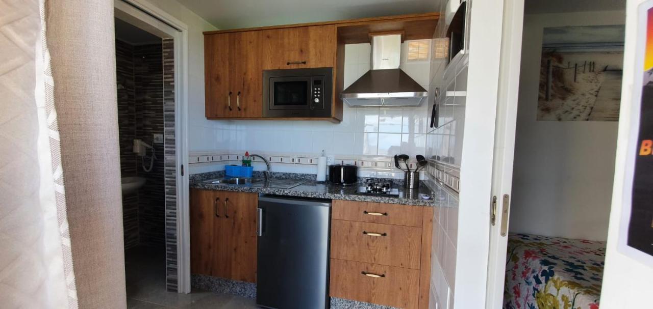La Casita Holiday home