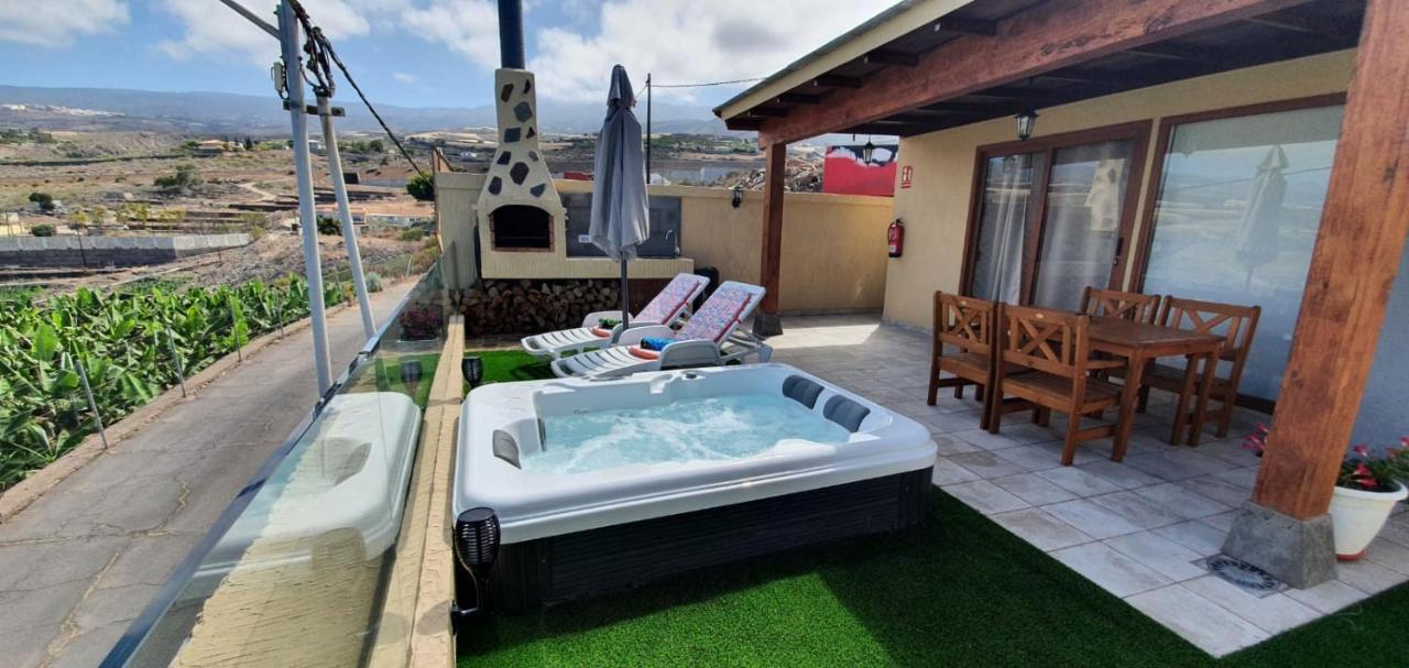 La Casita Holiday home *