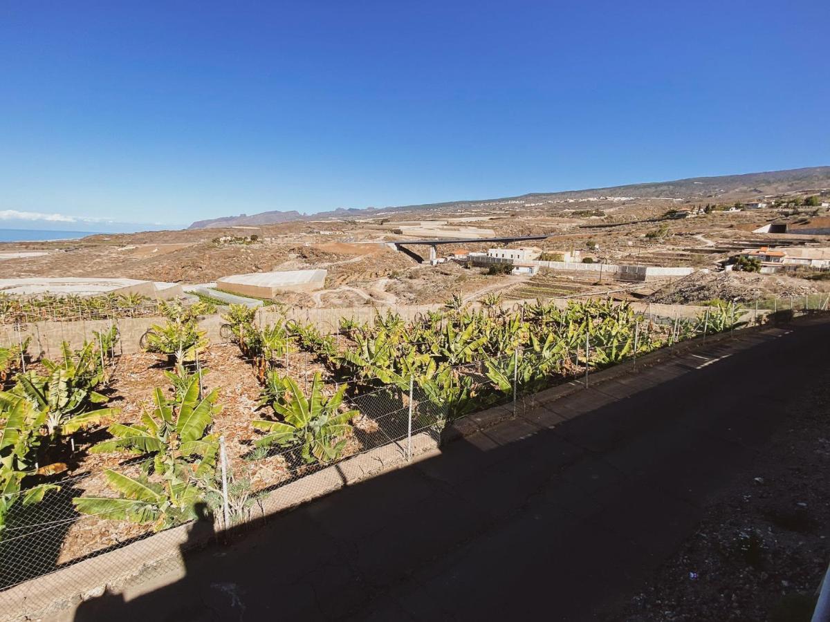 Holiday home La Casita Playa de San Juan (Tenerife)