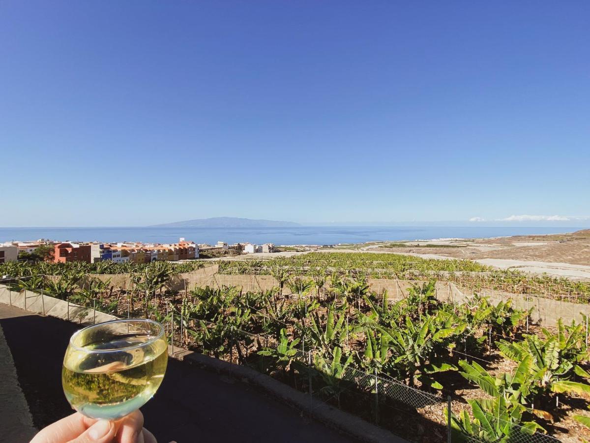 La Casita Holiday home Playa de San Juan (Tenerife)