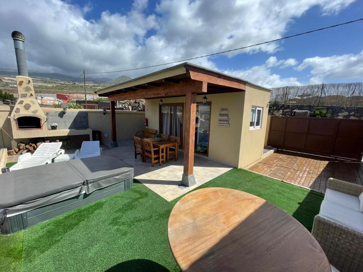 Holiday home La Casita Playa de San Juan (Tenerife)